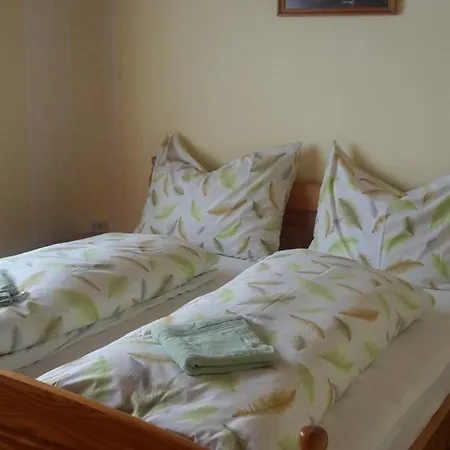 Διαμέρισμα Stoagrawihof Oberrosenauerwald