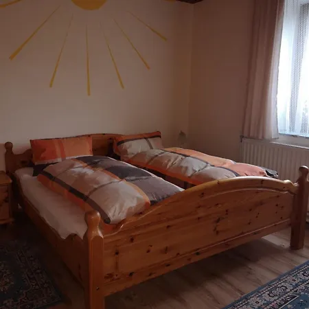 Stoagrawihof Διαμέρισμα *