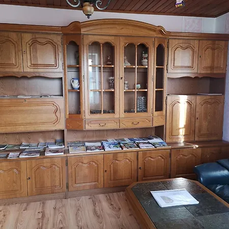 Stoagrawihof Διαμέρισμα