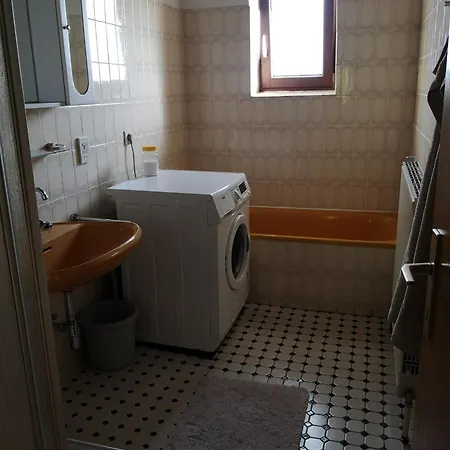 Stoagrawihof Oberrosenauerwald