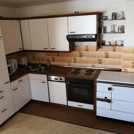 Διαμέρισμα Stoagrawihof *