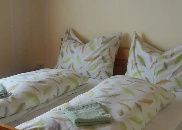 Διαμέρισμα Stoagrawihof Oberrosenauerwald