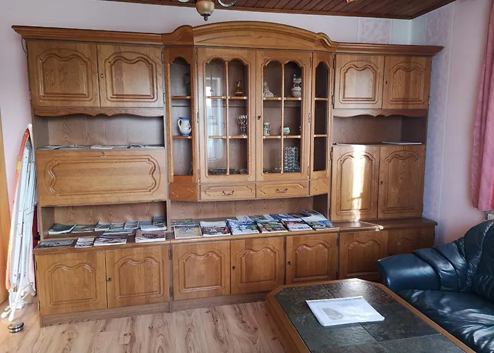 Stoagrawihof Διαμέρισμα