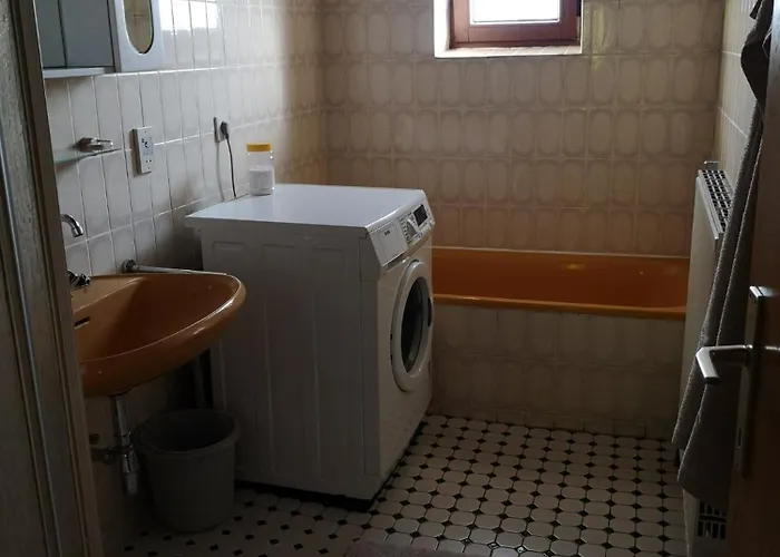 Stoagrawihof Oberrosenauerwald